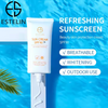 Estelin Anti-age &amp; Whitening Sun Cream Spf 90 Sunscreen – 60g